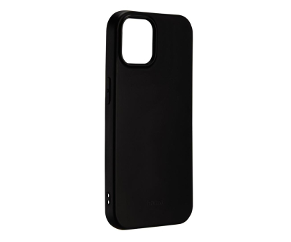 Etui do telefonów HAMA Fantastic Feel Magcase Futerał GSM dla iPhone 15 PRO, Czarny